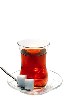 Çay Bardağı