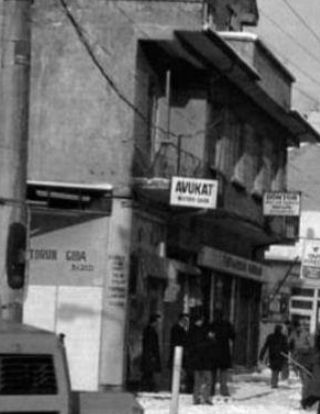 1981 kuruluş yılı