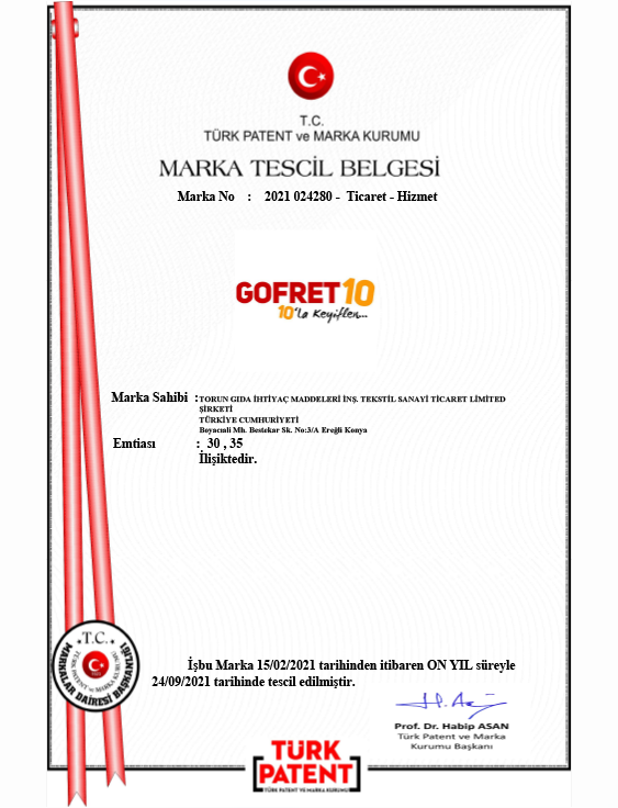 Belge 8
