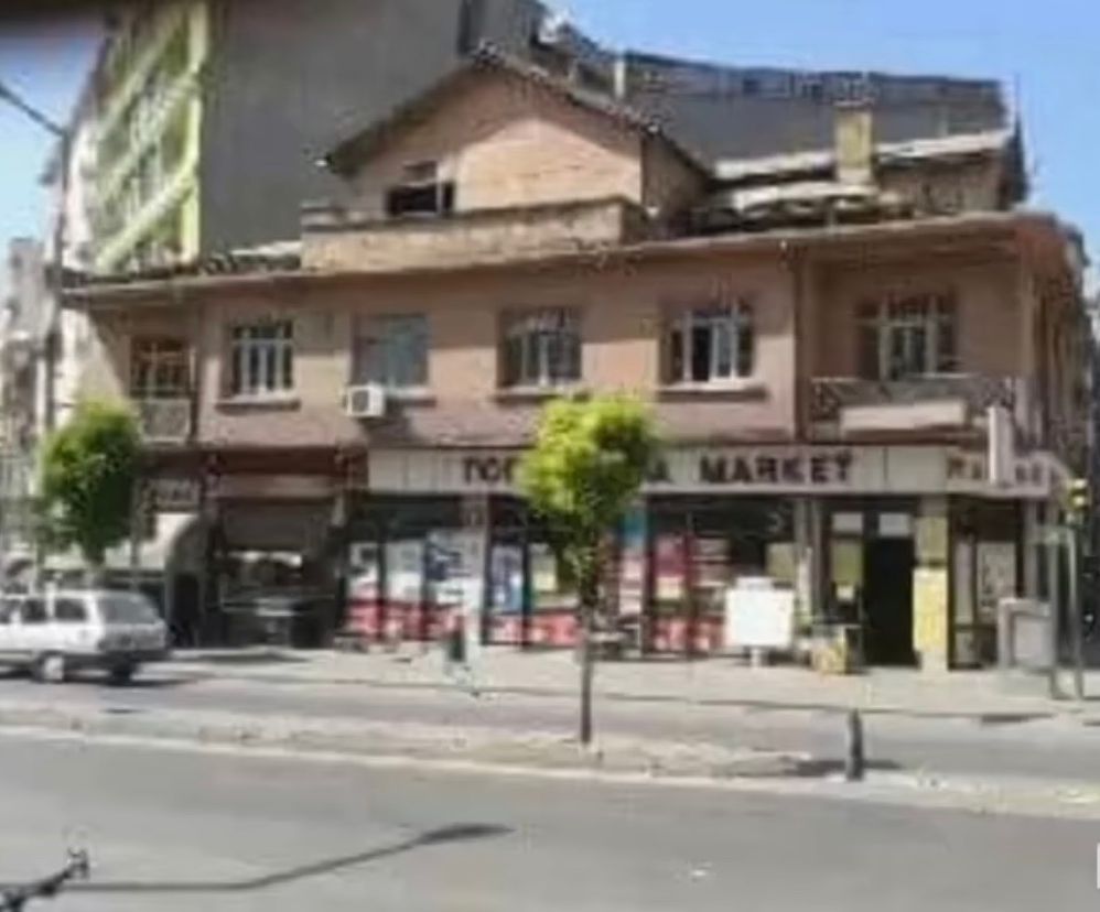 1993 market açılışı